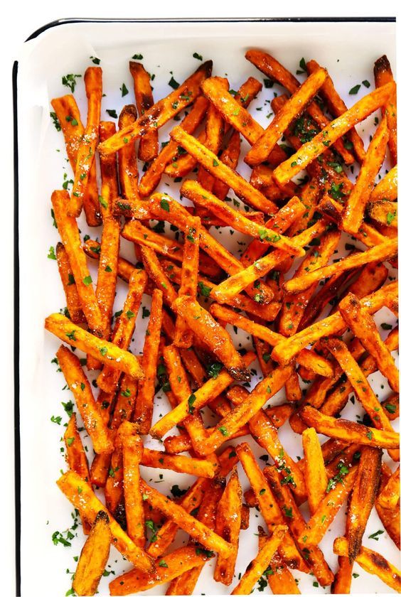 (Just as Delicious) French Fry Alternatives | Pack Health